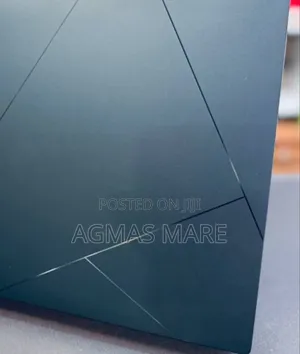 New Laptop Asus Zenbook Duo 14 16GB Intel Core I7 SSD 512GB