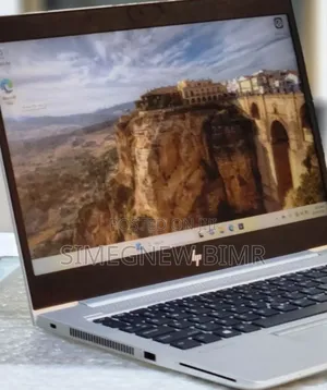 Photo - New Laptop HP EliteBook 745 16GB AMD Ryzen 5 SSD 512GB