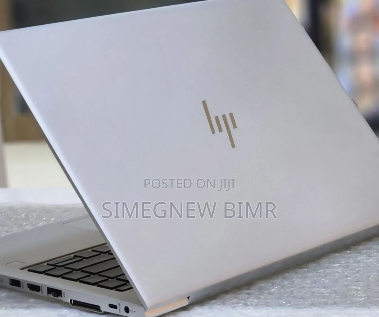 New Laptop HP EliteBook 745 16GB AMD Ryzen 5 SSD 512GB