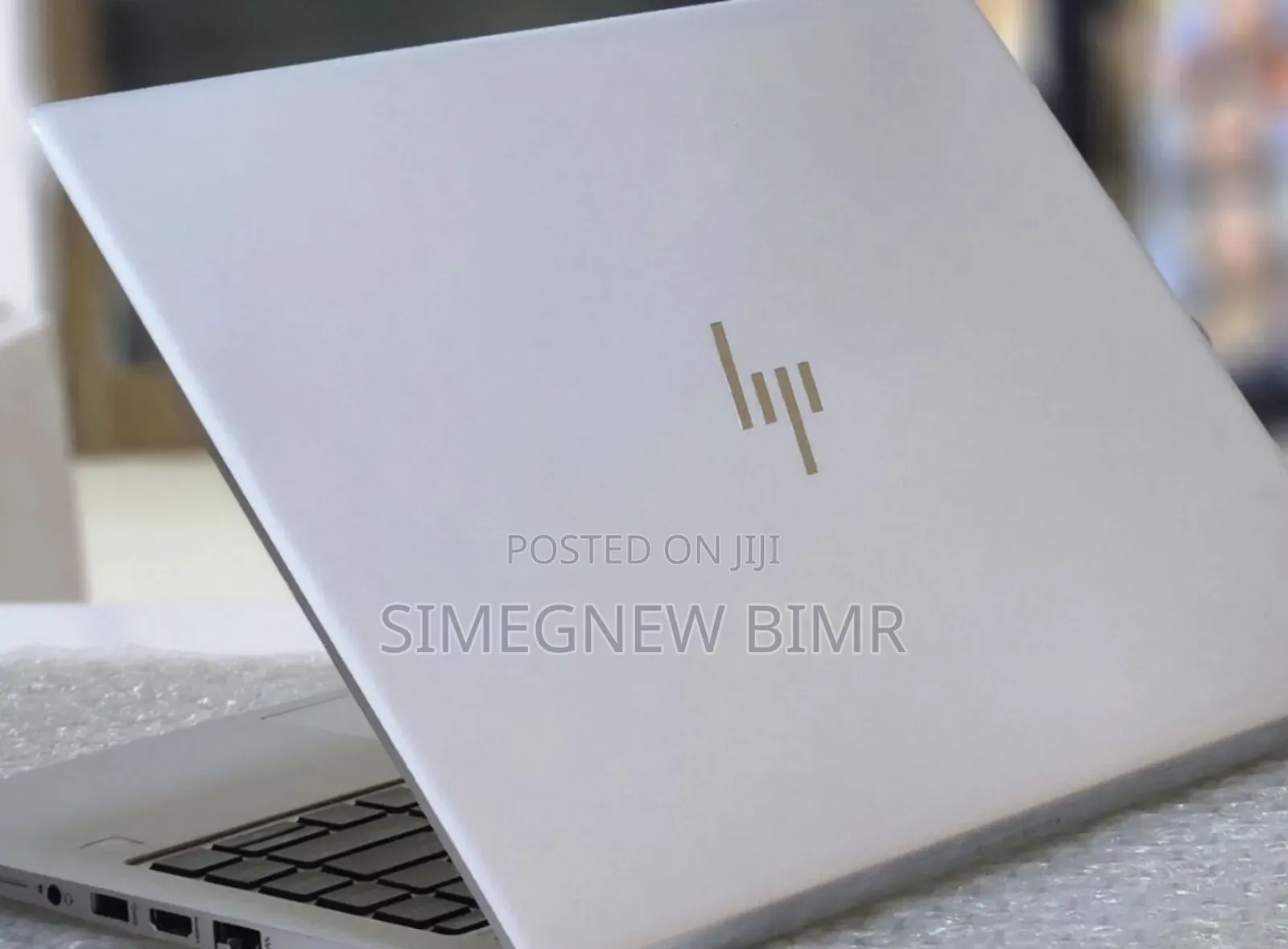 New Laptop HP EliteBook 745 16GB AMD Ryzen 5 SSD 512GB