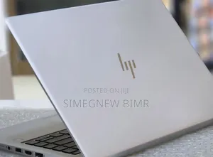 New Laptop HP EliteBook 745 16GB AMD Ryzen 5 SSD 512GB