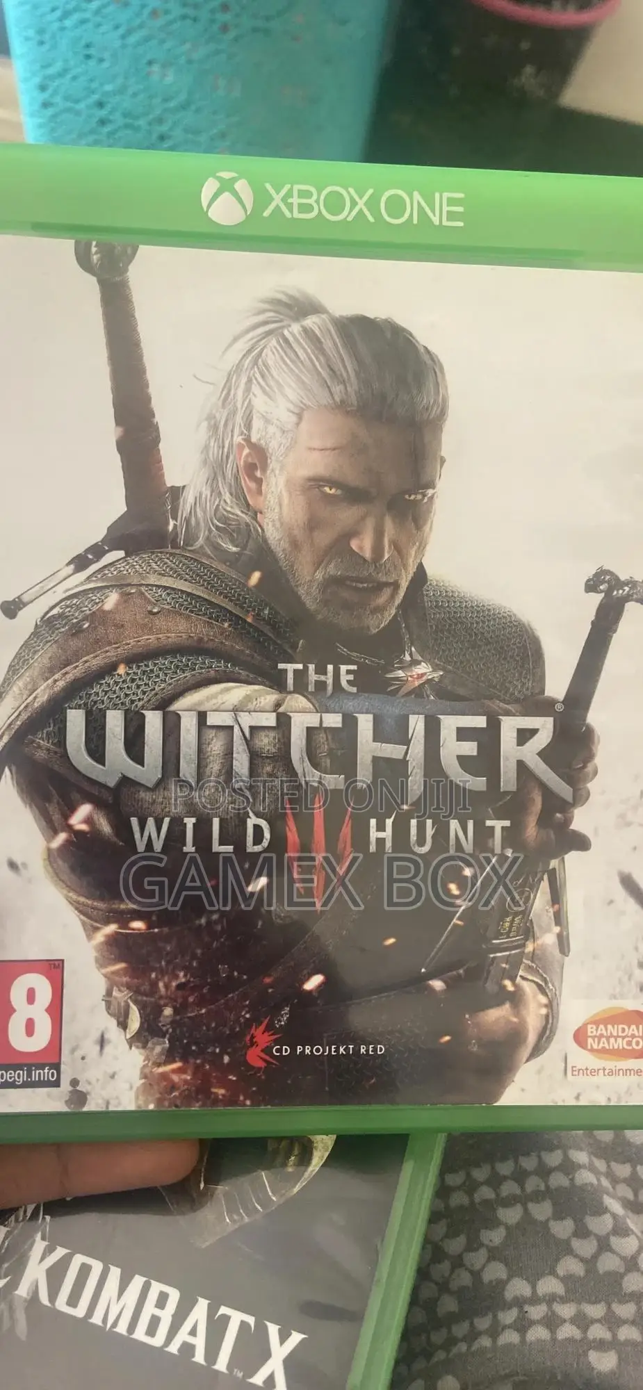 Xbox One Game
