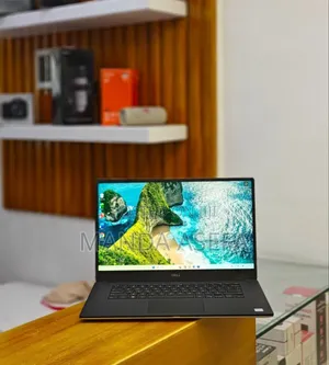 New Laptop Dell XPS 15 16GB Intel Core I7 SSD 512GB