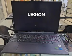 New Laptop Lenovo Legion 5 16GB Intel Core I7 SSD 1T