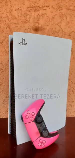 Photo - Sony Ps5 Slim