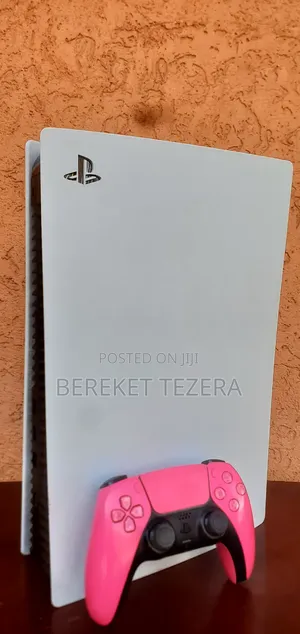 Sony Ps5 Slim