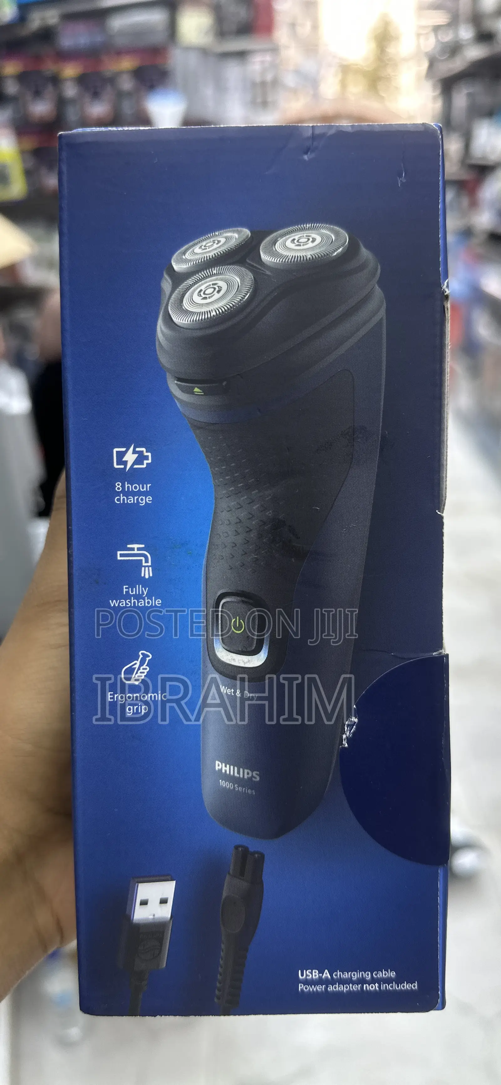 Philips Shaver