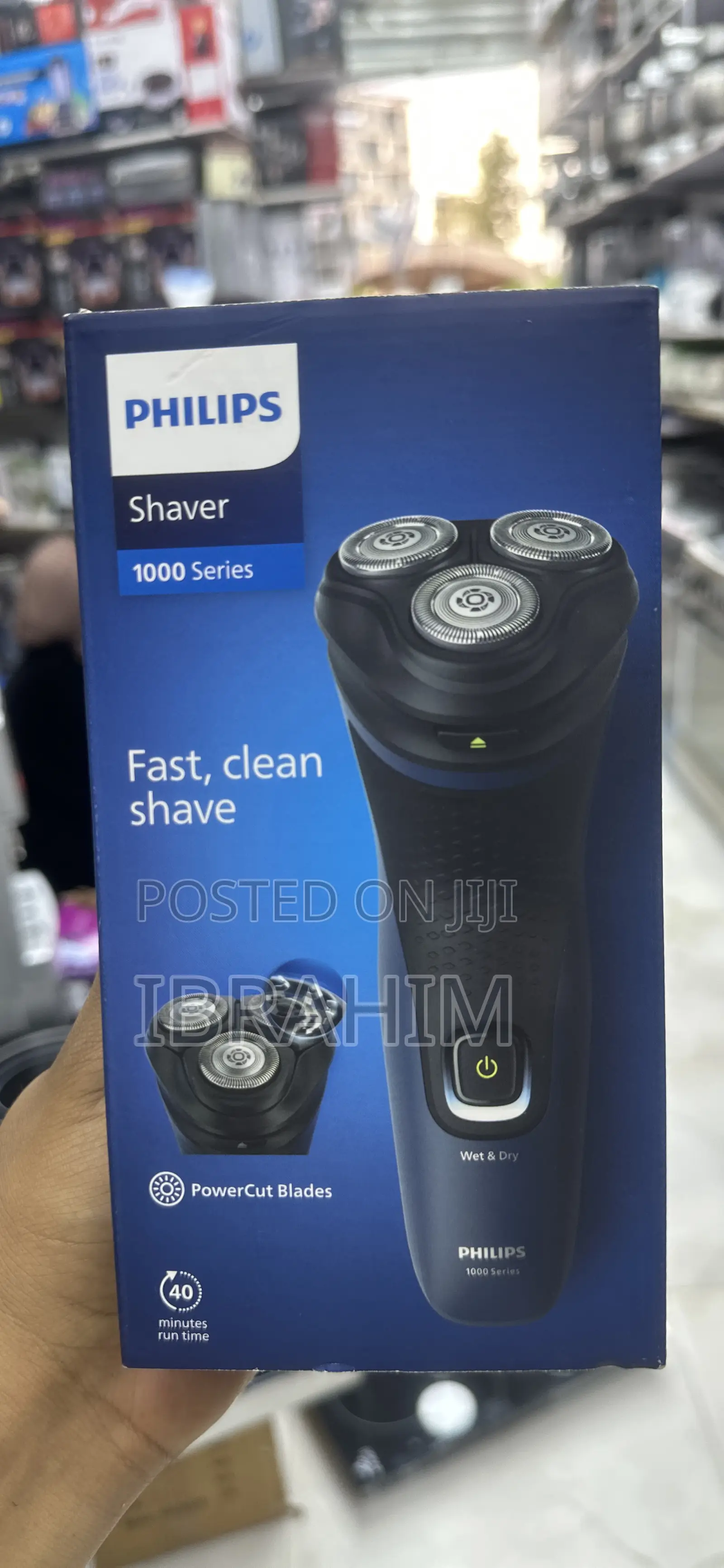 Philips Shaver
