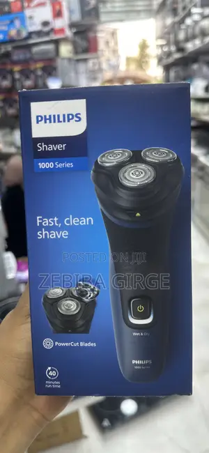 Photo - Philips Shaver