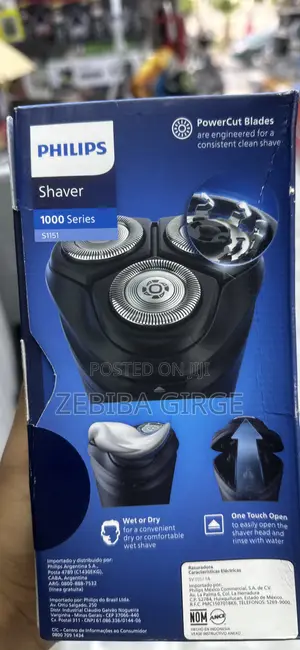 Philips Shaver
