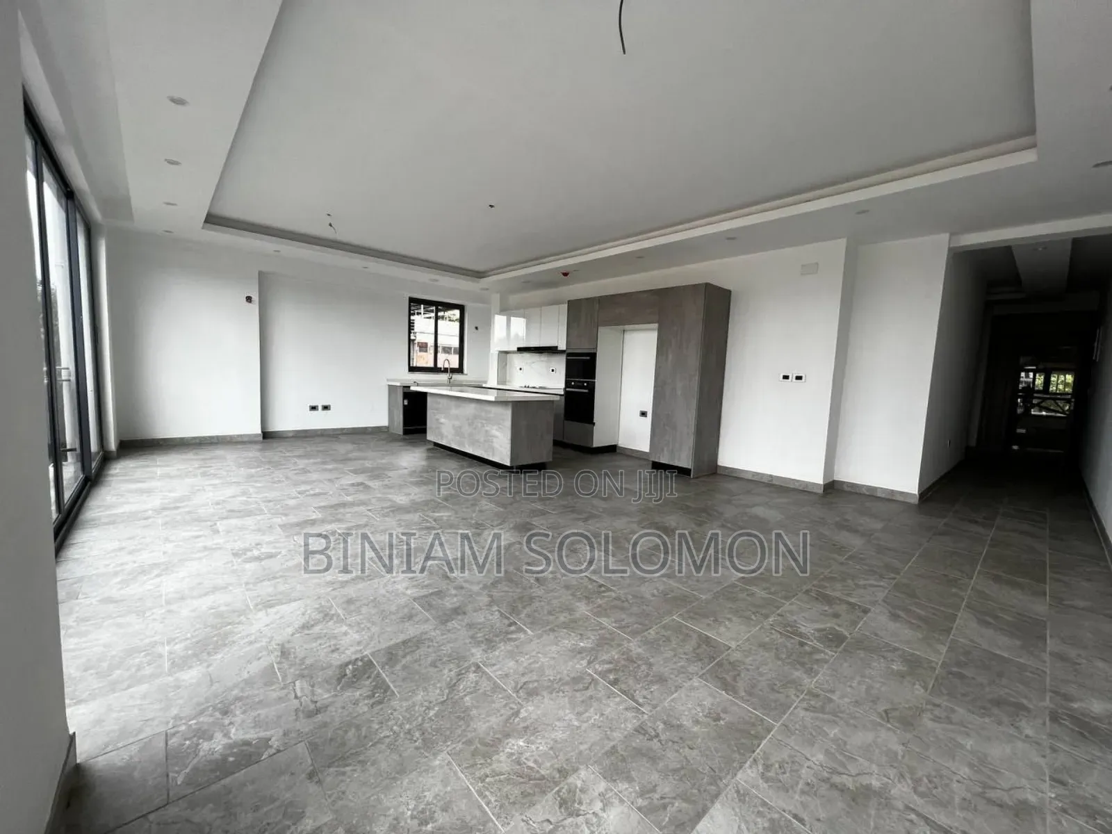 3bdrm Apartment in Bole for sale
