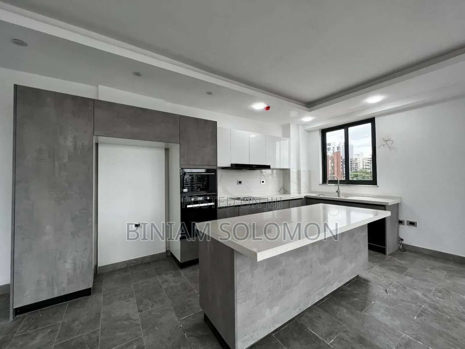 3bdrm Apartment in Bole for sale