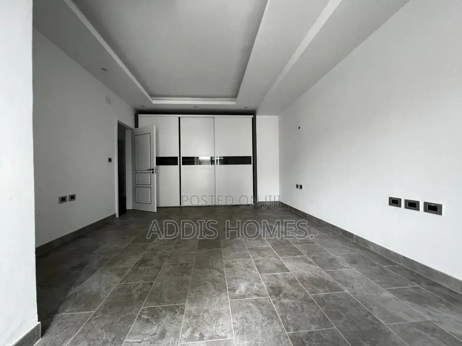 3bdrm Apartment in Bole for sale