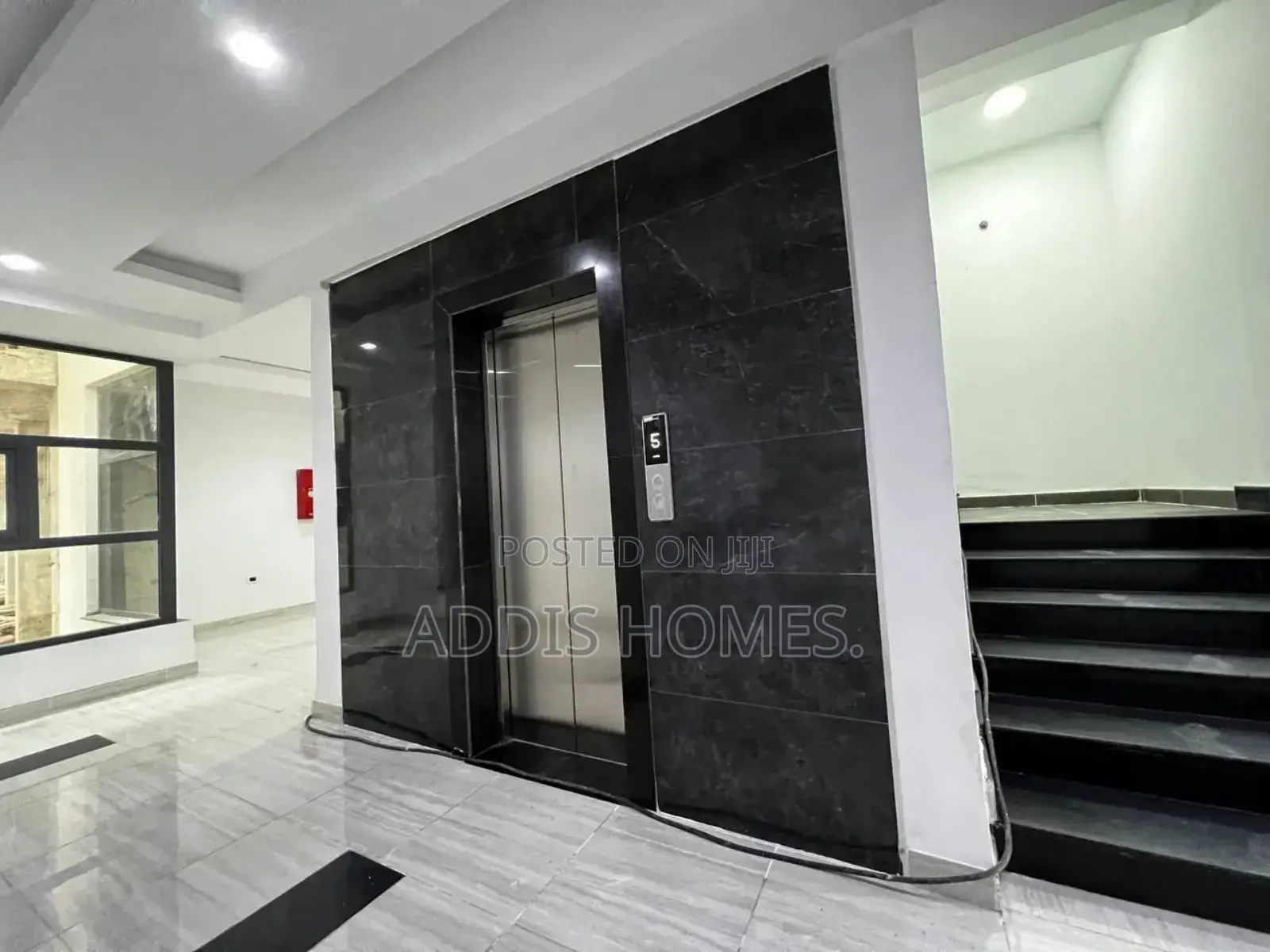 3bdrm Apartment in Bole for sale