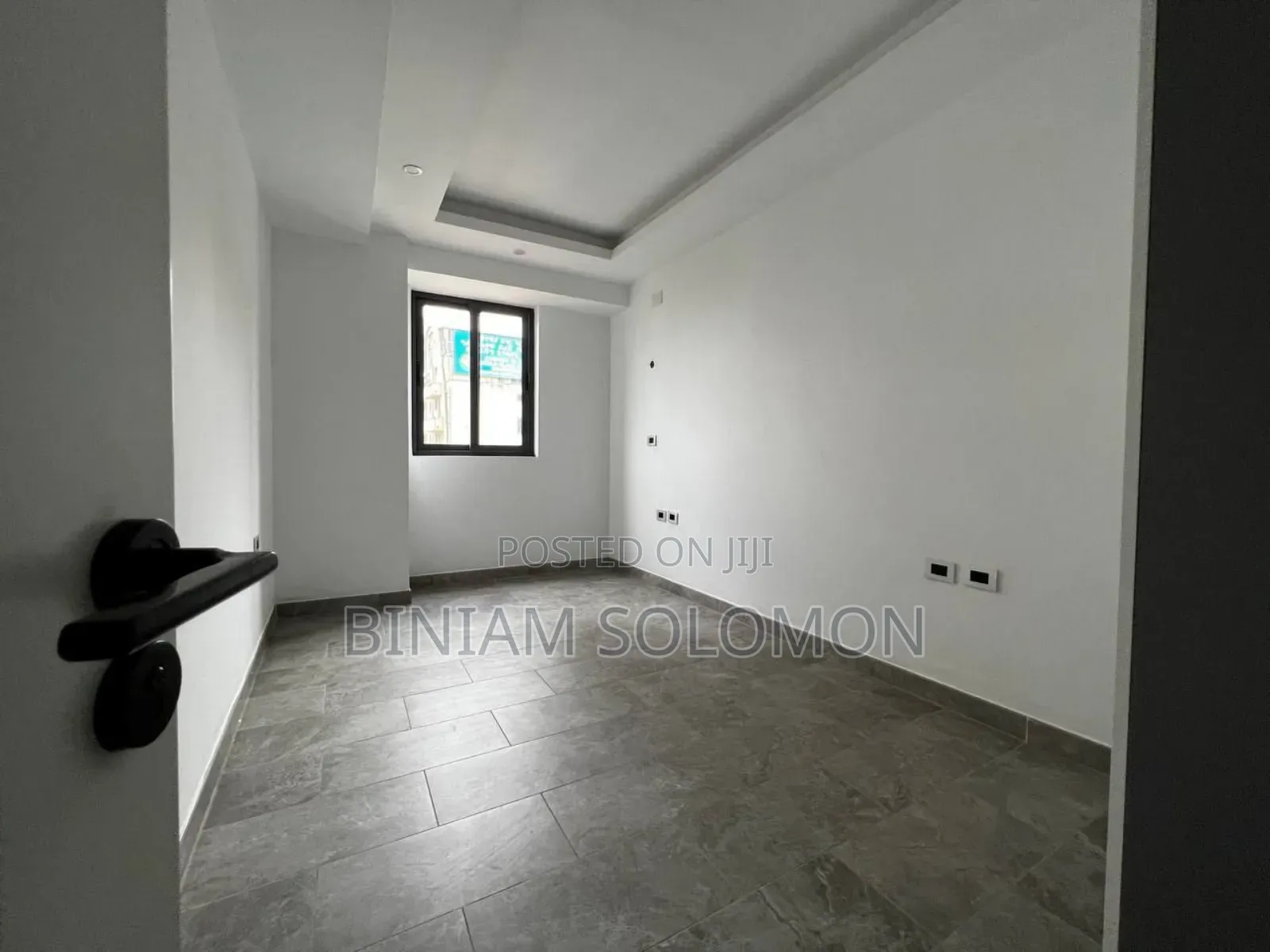 3bdrm Apartment in Bole for sale