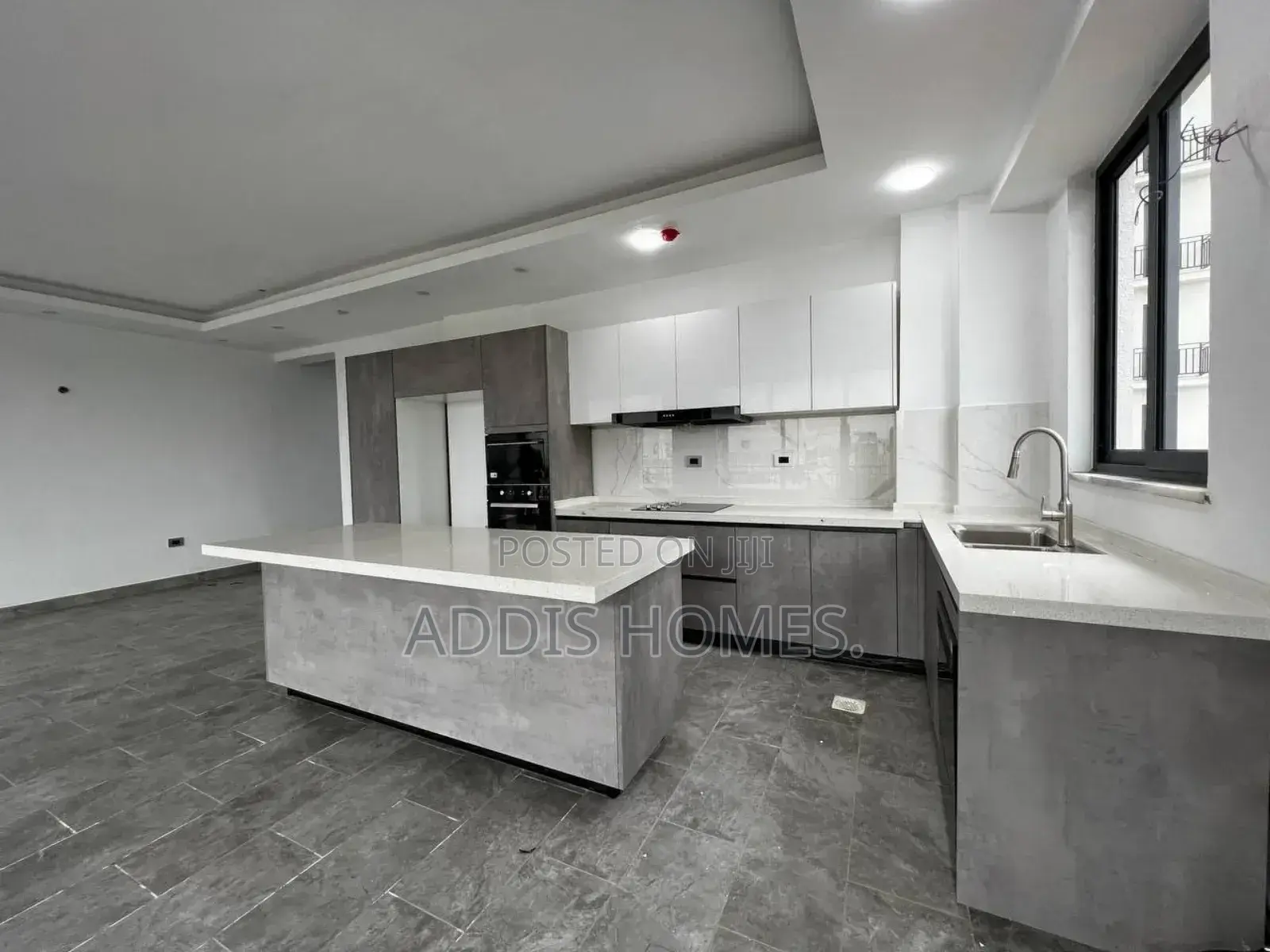 3bdrm Apartment in Bole for sale