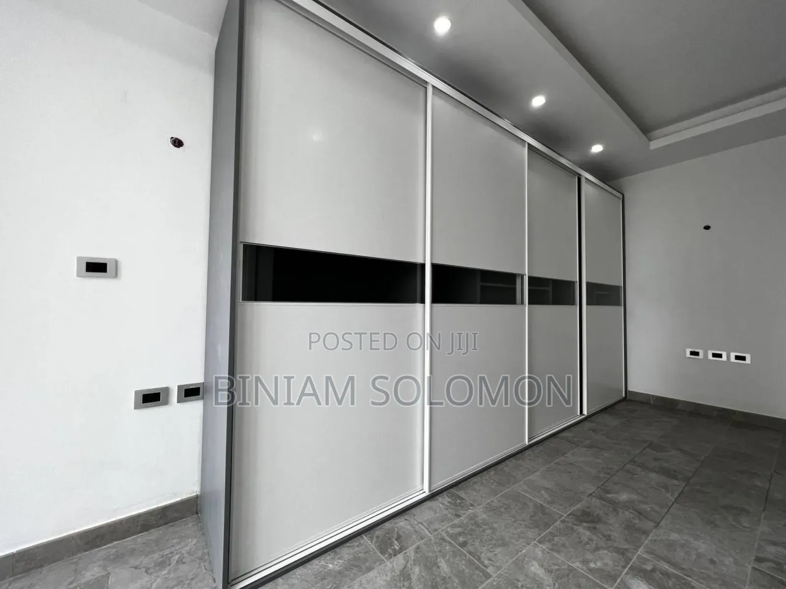 3bdrm Apartment in Bole for sale