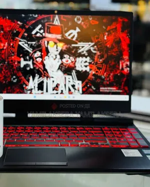 Photo - New Laptop HP Omen X 16GB Intel Core I7 SSD 512GB