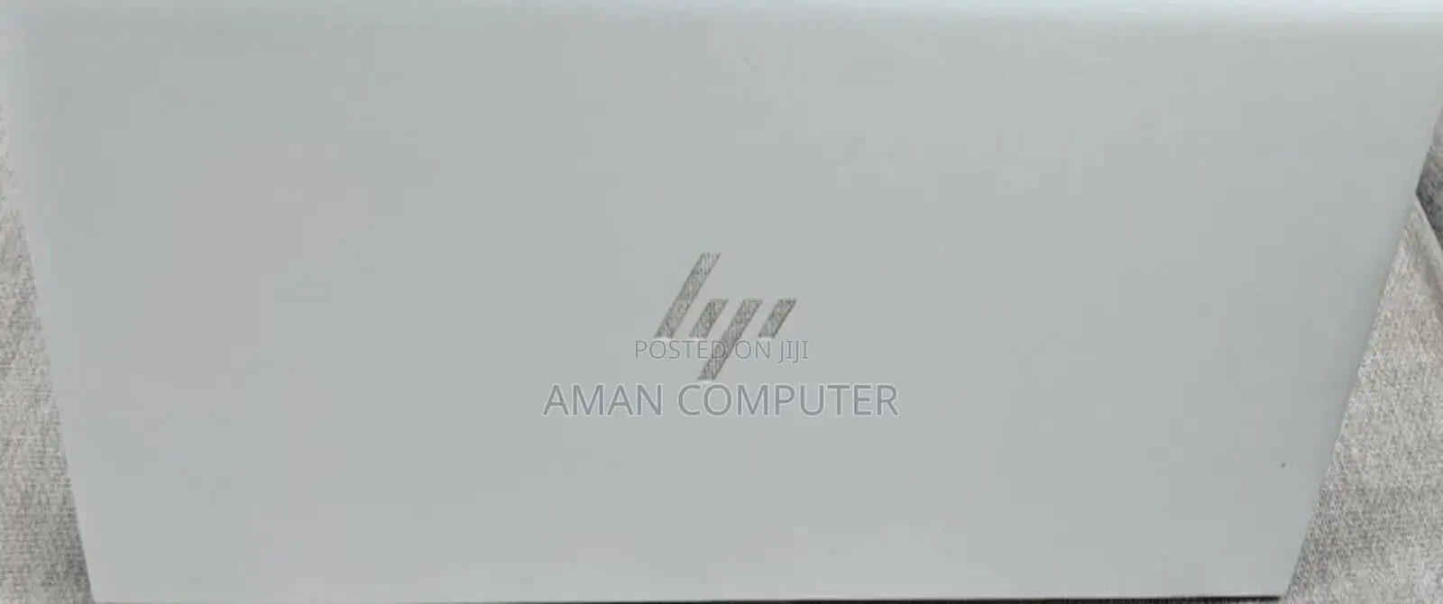 New Laptop HP EliteBook 840 G7 16GB Intel Core I5 SSD 512GB
