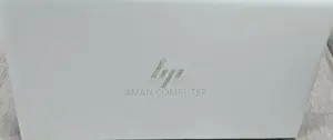 New Laptop HP EliteBook 840 G7 16GB Intel Core I5 SSD 512GB
