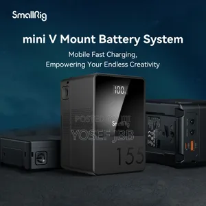 Photo - Small Right 155 W