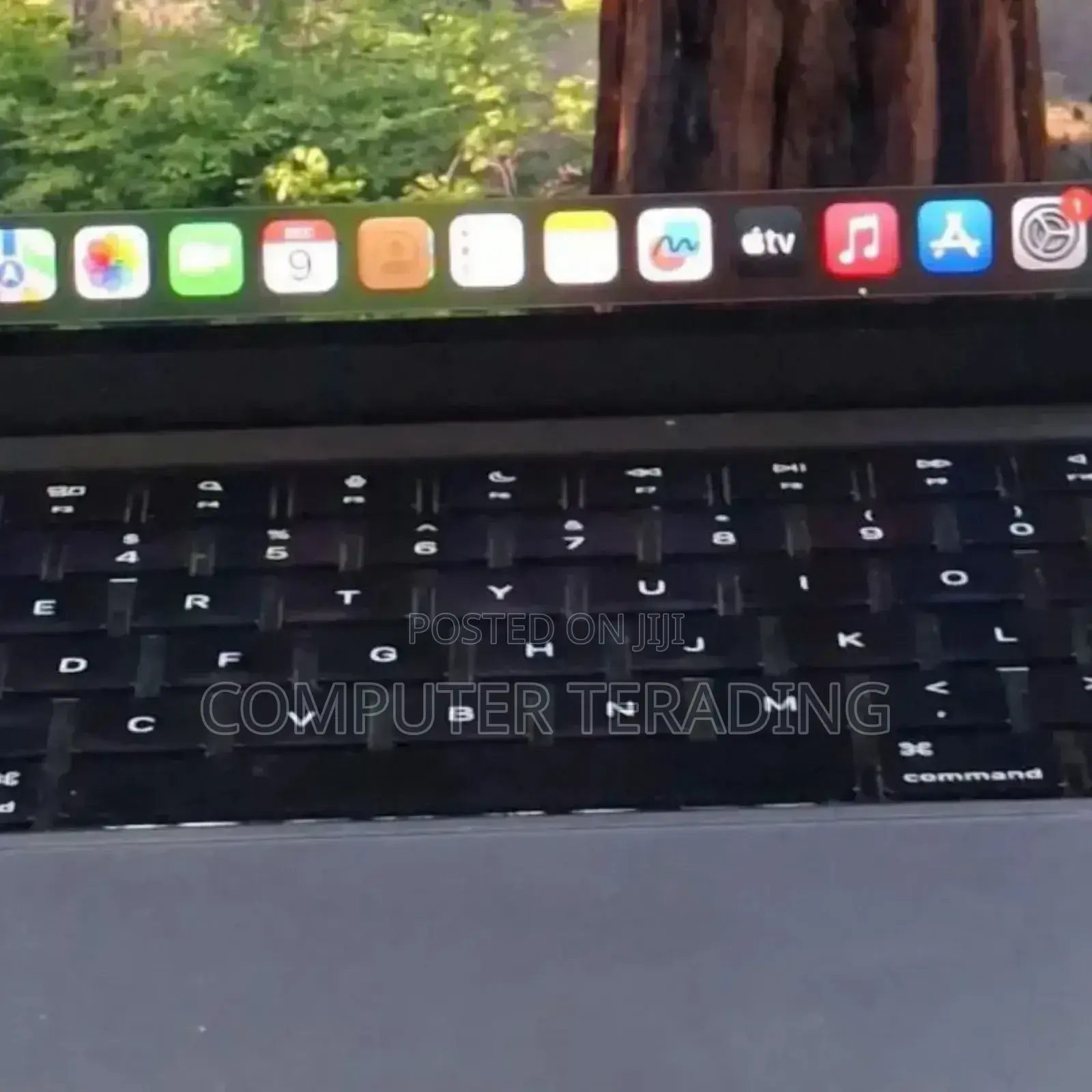 New Laptop Apple MacBook Pro M1 32GB Apple M1 Pro SSD 512GB
