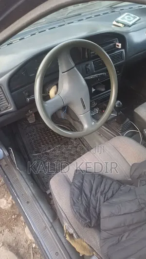 Suzuki Every Wagon 2012 White