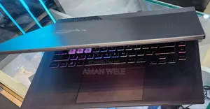 New Laptop Asus ROG Strix G16 G614 16GB AMD Ryzen 7 SSD 1T