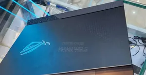 New Laptop Asus ROG Strix G16 G614 16GB AMD Ryzen 7 SSD 1T