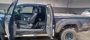 Photo - Toyota Tacoma 2007 Blue