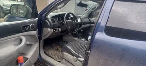 Toyota Tacoma 2007 Blue