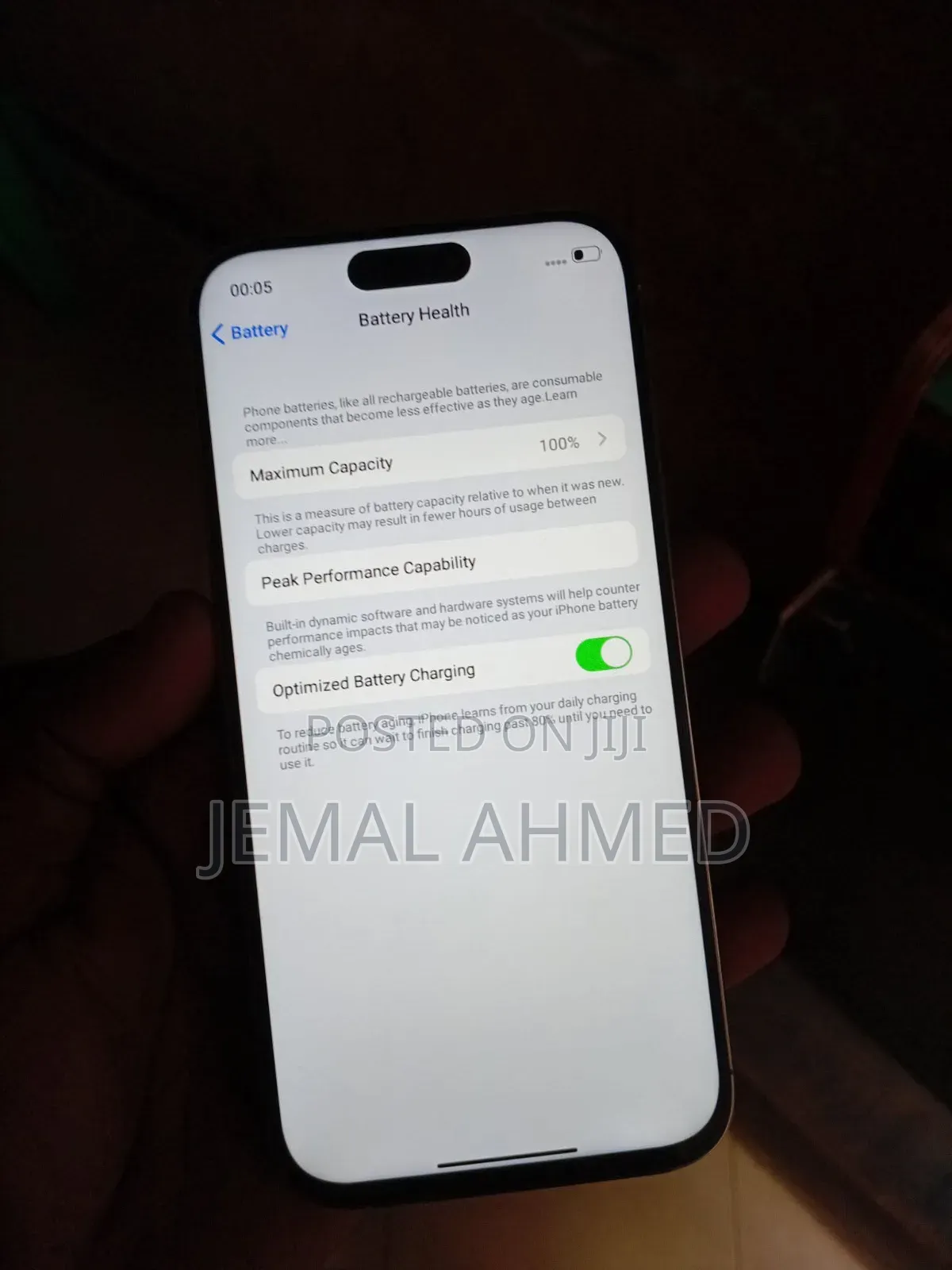 Apple iPhone 14 Pro Max 256 GB White