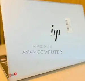 New Laptop HP Pavilion 13 16GB Intel Core I5 SSD 1T