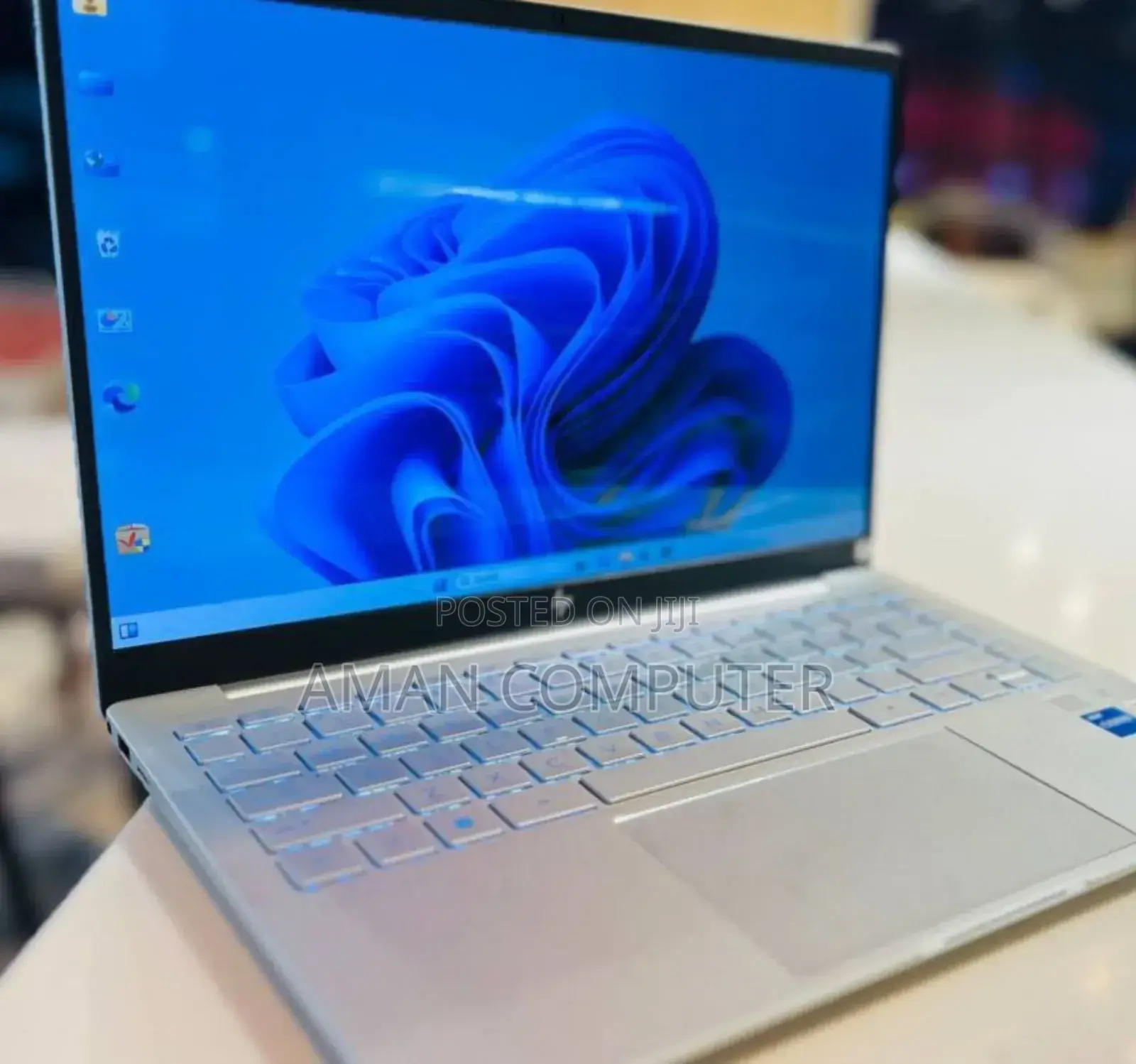 New Laptop HP Pavilion 13 16GB Intel Core I5 SSD 1T