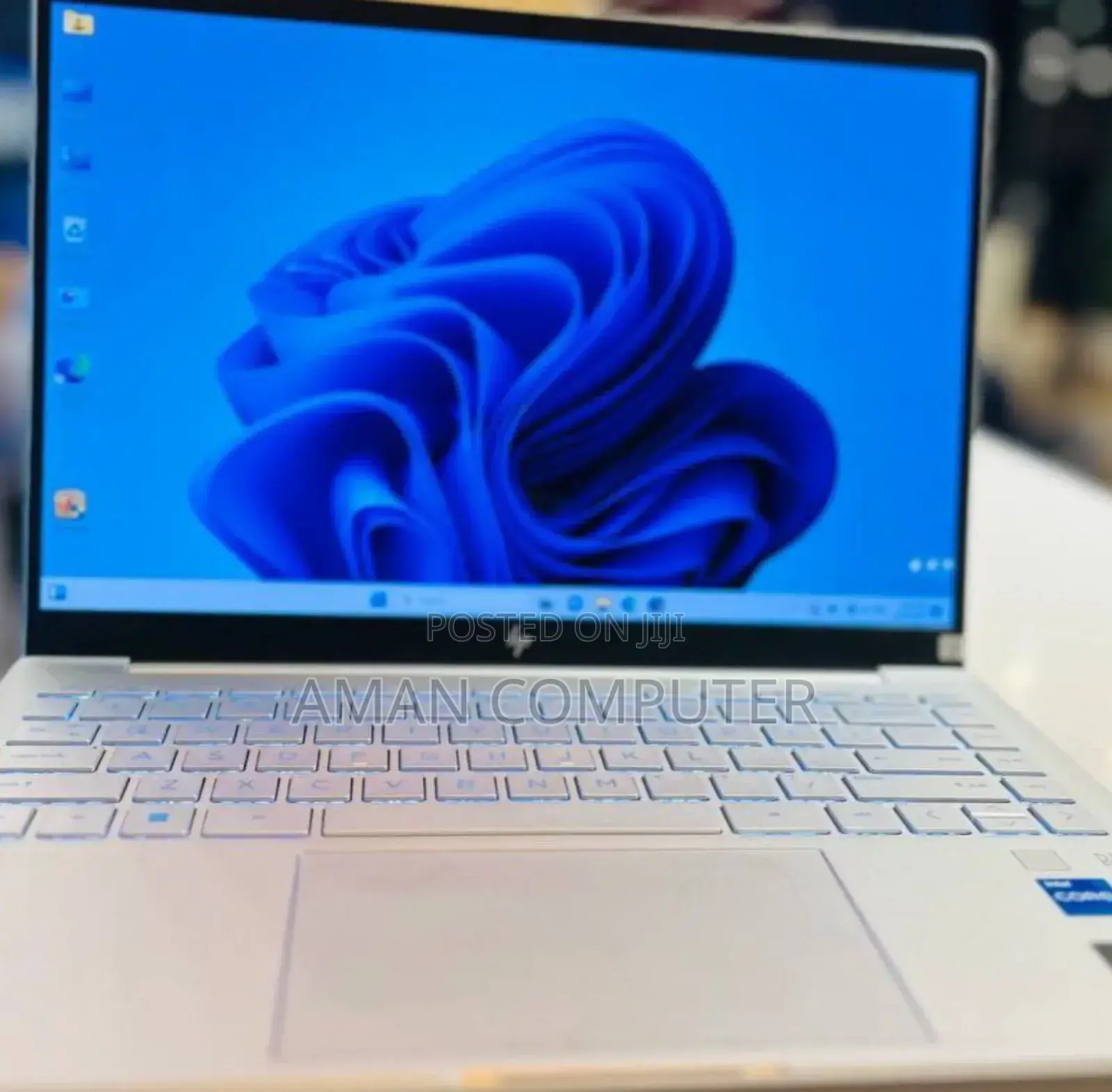 New Laptop HP Pavilion 13 16GB Intel Core I5 SSD 1T