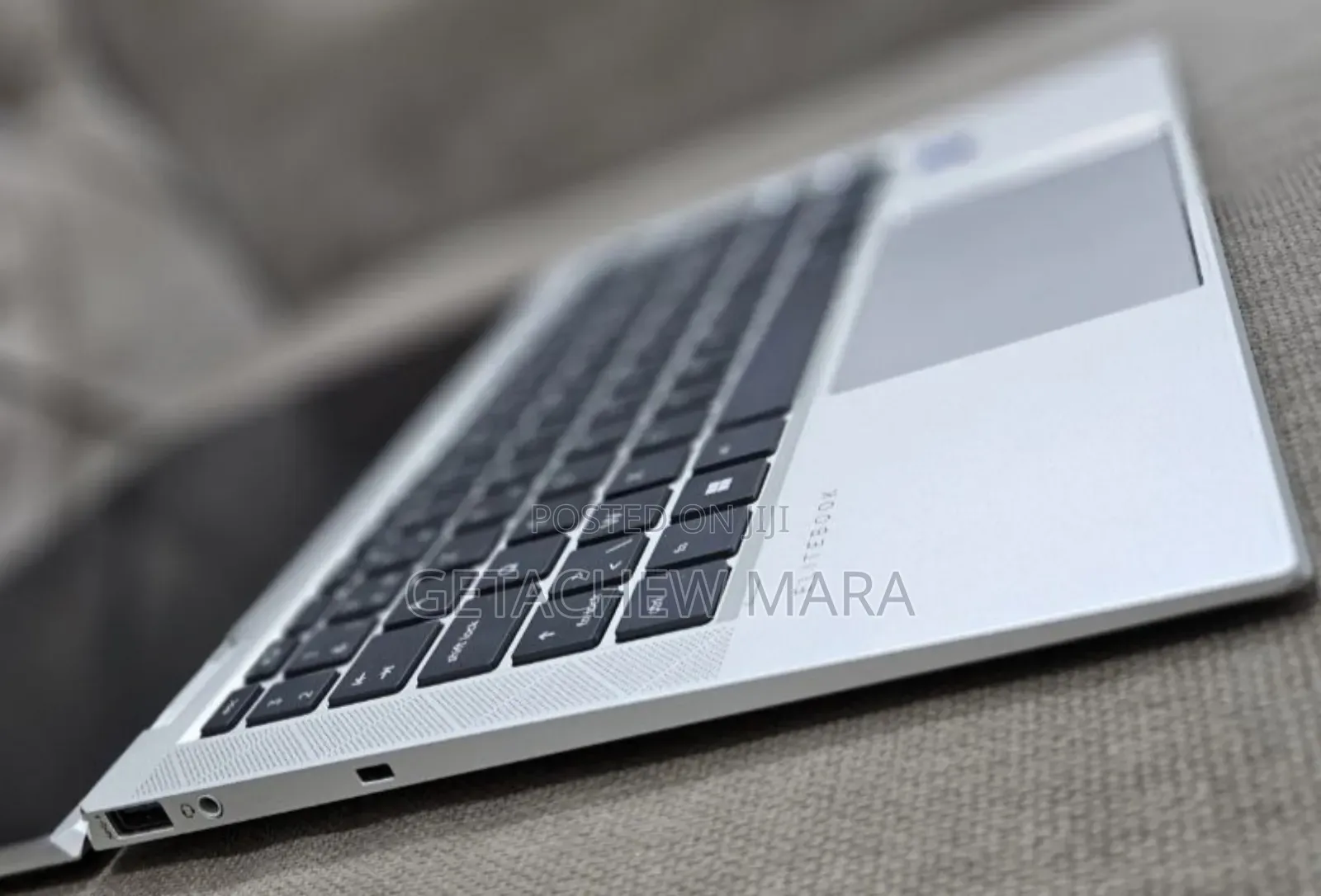 New Laptop HP EliteBook 1030 16GB Intel Core I7 SSD 512GB