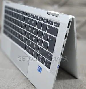 New Laptop HP EliteBook 1030 16GB Intel Core I7 SSD 512GB