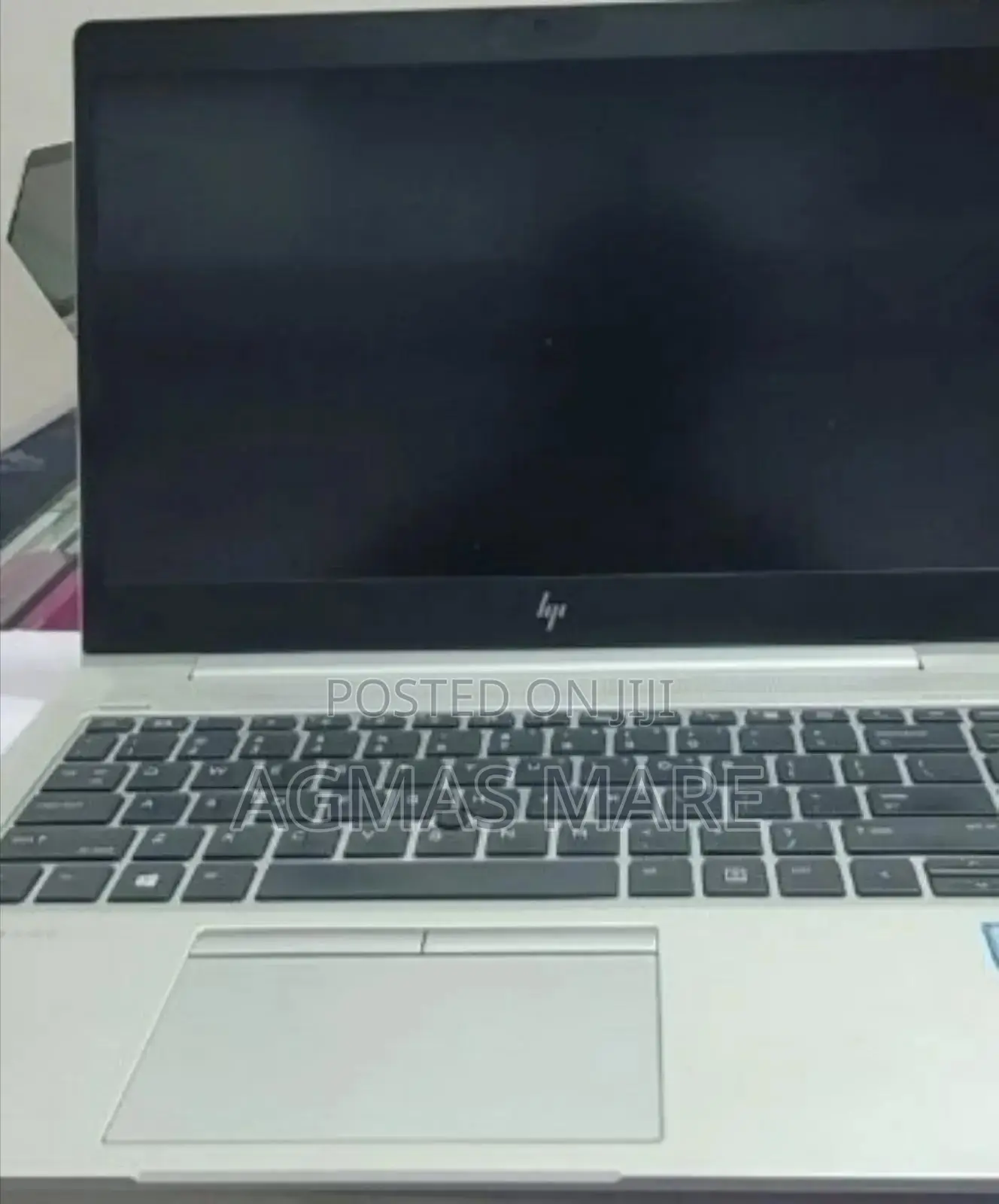 New Laptop HP EliteBook 840 G5 16GB Intel Core I5 SSD 512GB