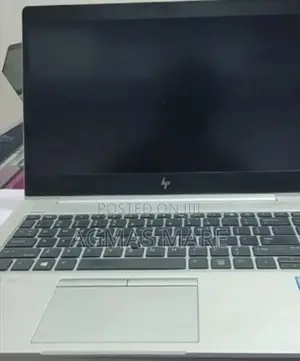 New Laptop HP EliteBook 840 G5 16GB Intel Core I5 SSD 512GB