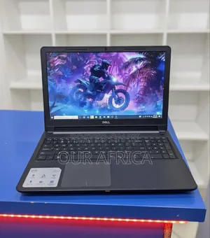 Laptop Dell 8GB Intel Core I5 HDD 1T