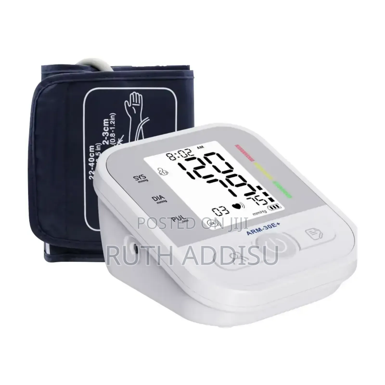 Digital Blood Pressuer