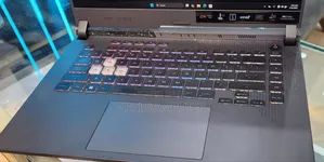 New Laptop Asus ROG Strix G16 G614 16GB AMD Ryzen 7 SSD 1T