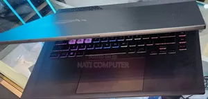 New Laptop Asus ROG Strix G16 G614 16GB AMD Ryzen 7 SSD 1T