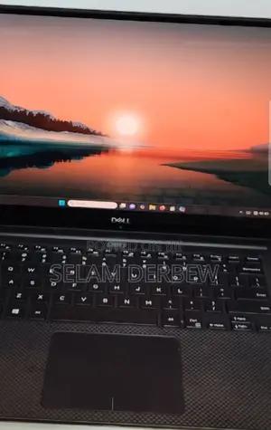 New Laptop Dell Precision 5540 16GB Intel Core I9 SSD 512GB