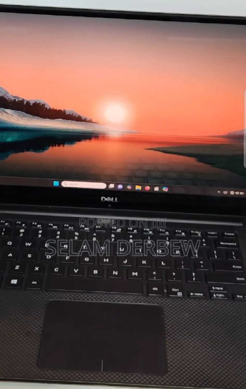 New Laptop Dell Precision 5540 16GB Intel Core I9 SSD 512GB