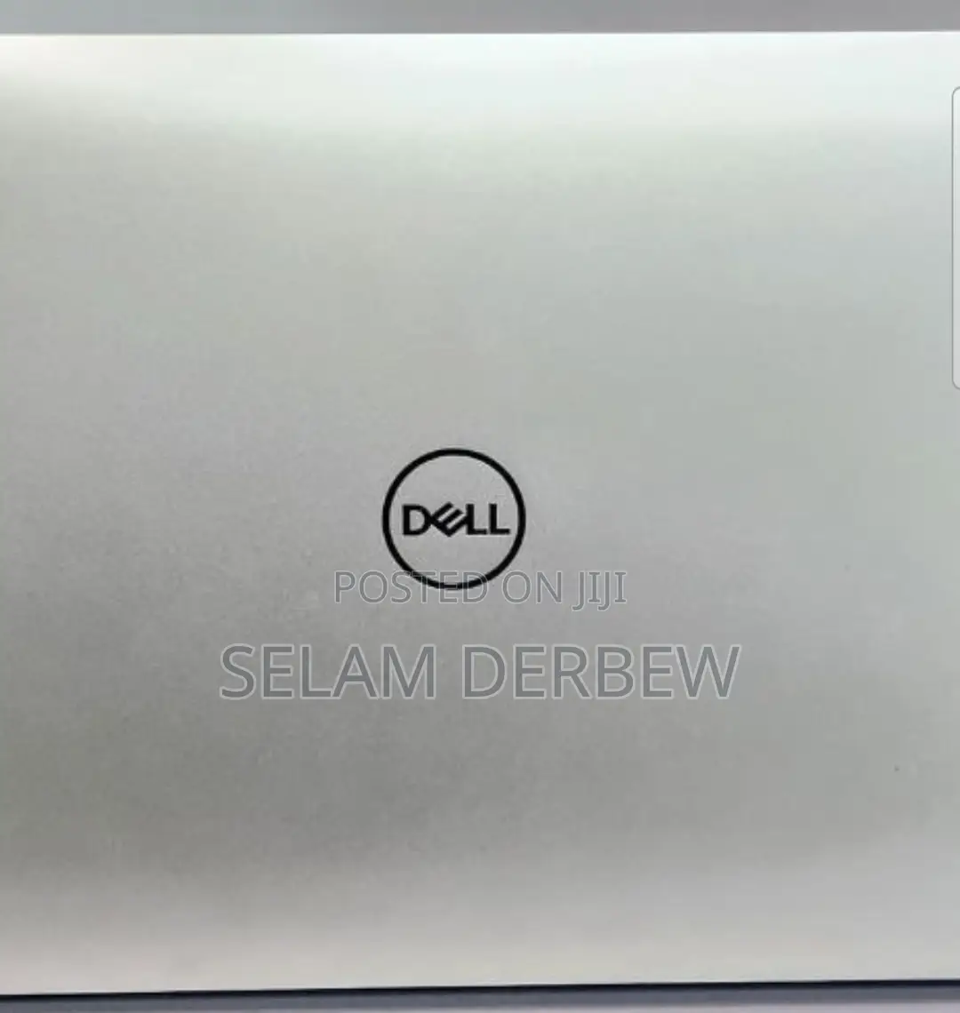 New Laptop Dell Precision 5540 16GB Intel Core I9 SSD 512GB