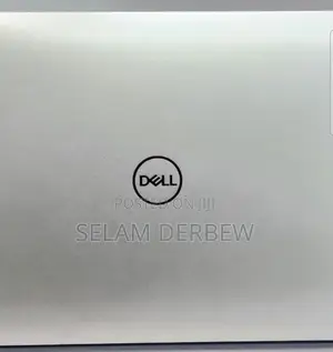 New Laptop Dell Precision 5540 16GB Intel Core I9 SSD 512GB