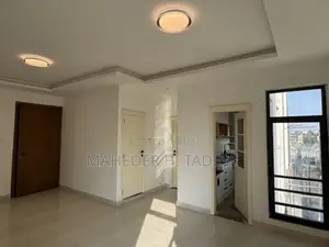 Photo - Furnished 1bdrm Apartment in Bole for sale