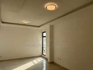 Furnished 1bdrm Apartment in Bole for sale