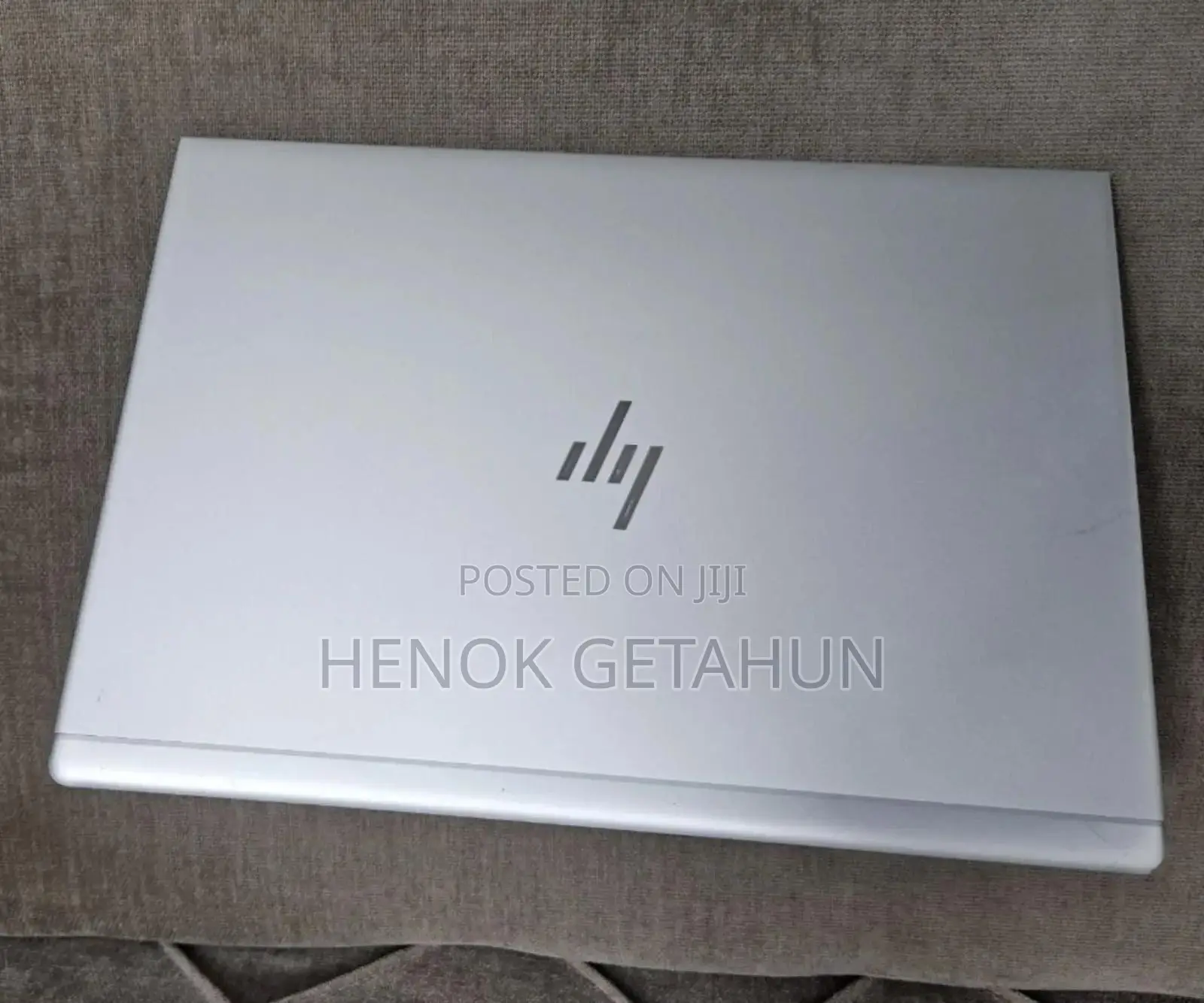 New Laptop HP OmniBook 5 14" 8GB Intel Core I5 SSD 512GB